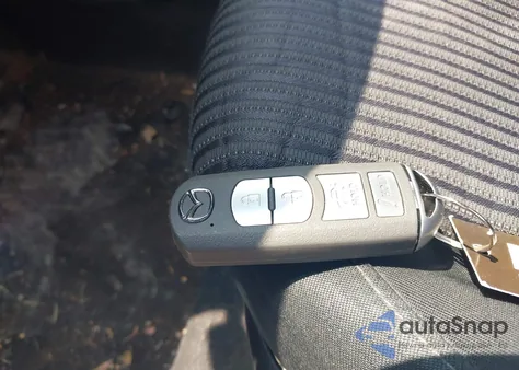 2015 Mazda Mazda3 I Touring from USA, damaged, VIN 3MZBM1V78FM132015